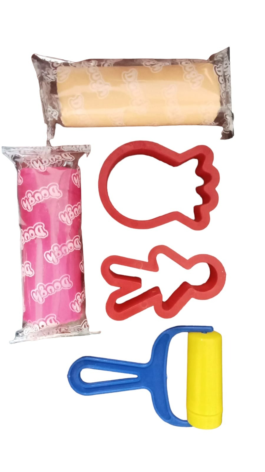 Miniatura 2 de SET de plastilina mágica de Ranita